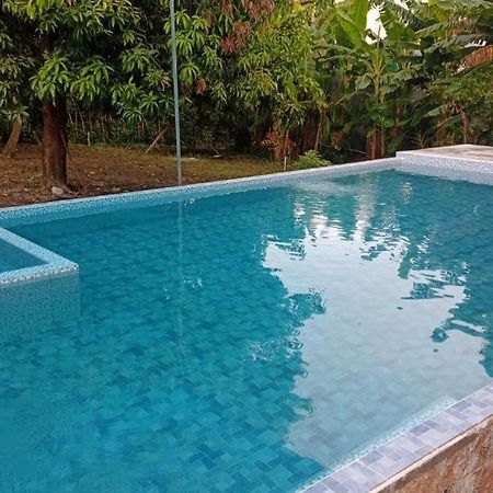 Hotel Chulamar, Piscina Y Restaurante Escuintla Luaran gambar
