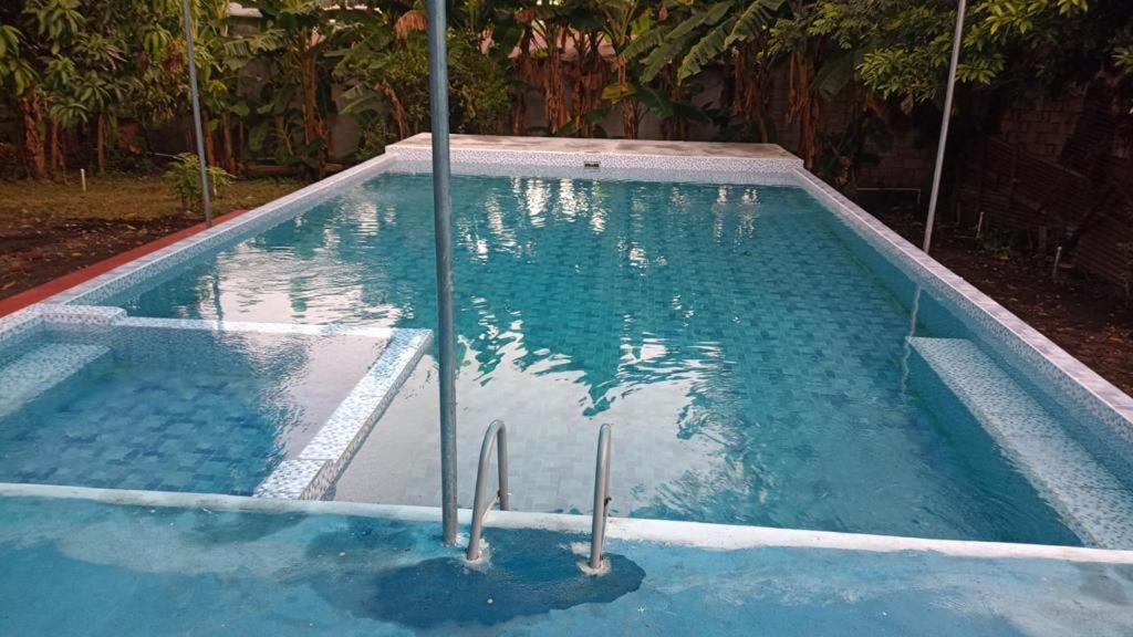 Hotel Chulamar, Piscina Y Restaurante Escuintla Luaran gambar